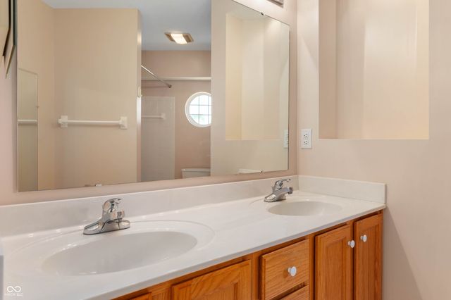 10747 Red Pine Drive, Fishers, IN 46037