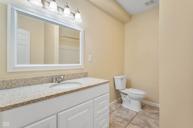 10747 Red Pine Drive, Fishers, IN 46037