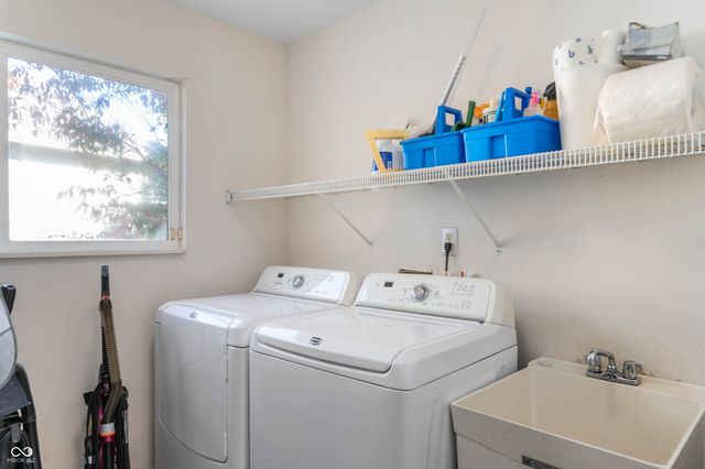 10747 Red Pine Drive, Fishers, IN 46037