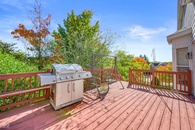 10747 Red Pine Drive, Fishers, IN 46037