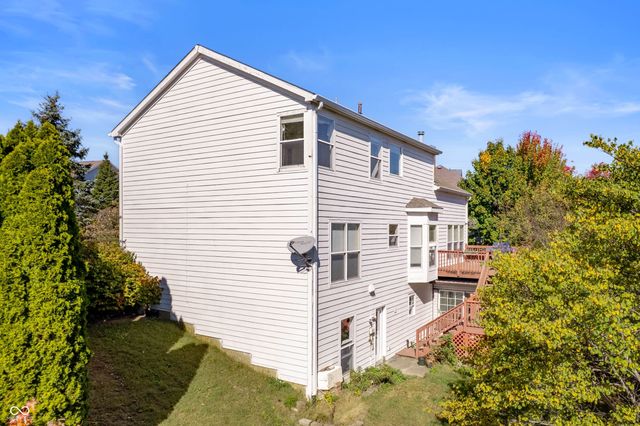 10747 Red Pine Drive, Fishers, IN 46037