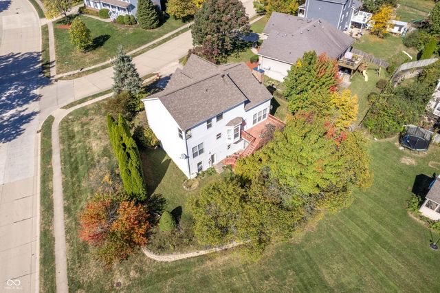 10747 Red Pine Drive, Fishers, IN 46037