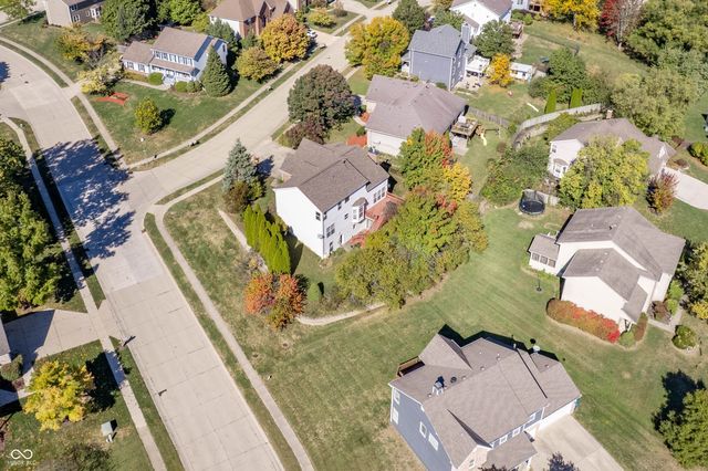 10747 Red Pine Drive, Fishers, IN 46037