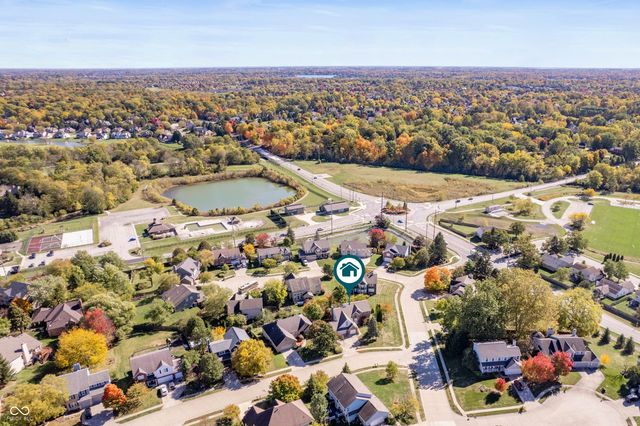 10747 Red Pine Drive, Fishers, IN 46037