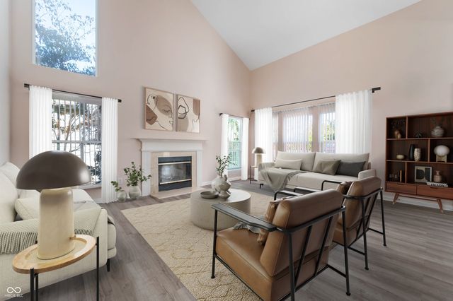 10747 Red Pine Drive, Fishers, IN 46037