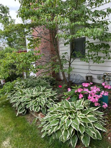 10747 Red Pine Drive, Fishers, IN 46037