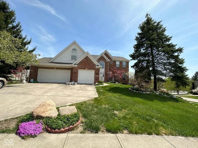 10747 Red Pine Drive, Fishers, IN 46037