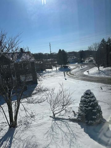 10747 Red Pine Drive, Fishers, IN 46037