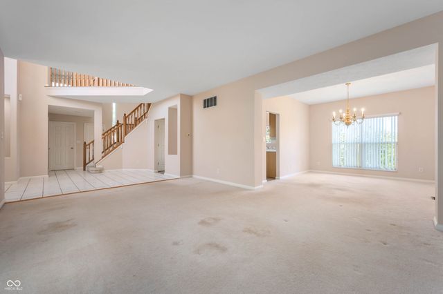 10747 Red Pine Drive, Fishers, IN 46037