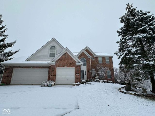 10747 Red Pine Drive, Fishers, IN 46037