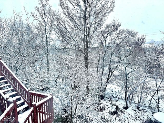 10747 Red Pine Drive, Fishers, IN 46037