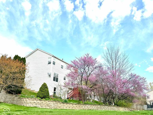 10747 Red Pine Drive, Fishers, IN 46037