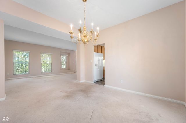 10747 Red Pine Drive, Fishers, IN 46037