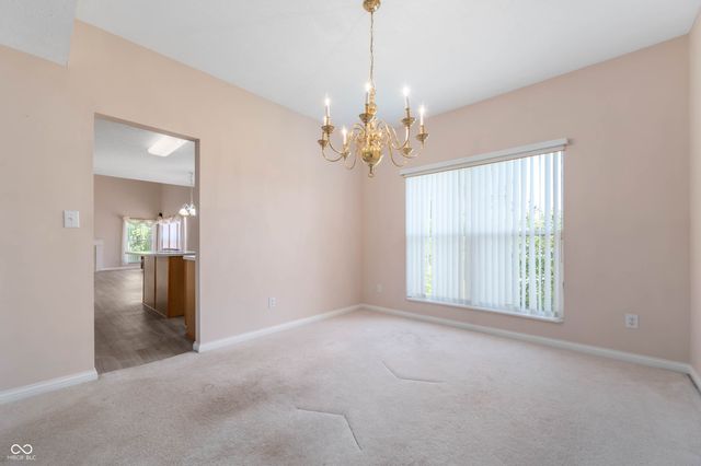 10747 Red Pine Drive, Fishers, IN 46037