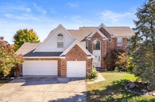 10747 Red Pine Drive, Fishers, IN 46037