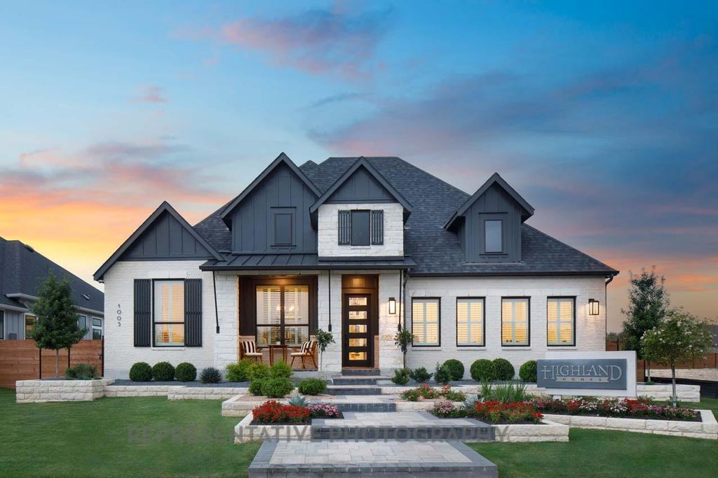 1005 Painted Horse DR, Georgetown, TX 78633