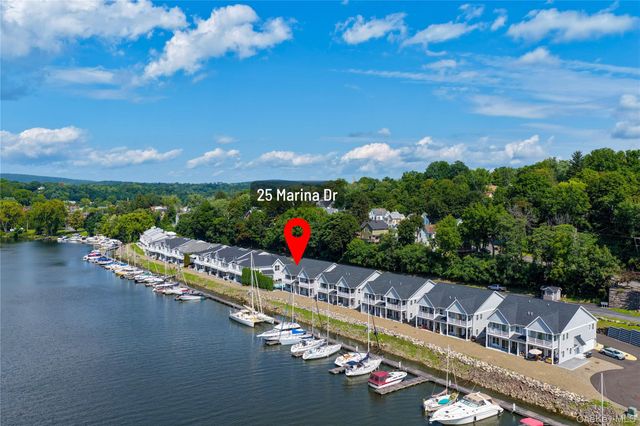 25 Marina Drive, Catskill, NY 12414