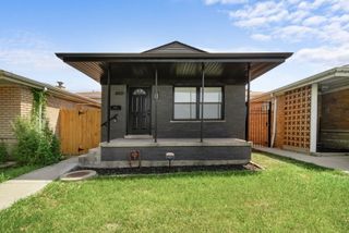 8831 S STATE Street, Chicago, IL 60619