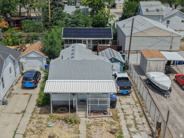 777 E JEPSON AVE, Millcreek, UT 84106
