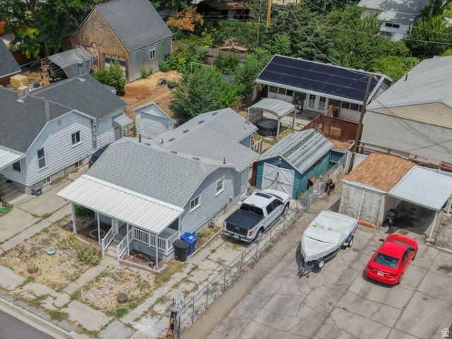 777 E JEPSON AVE, Millcreek, UT 84106