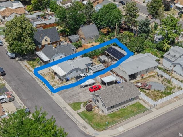 777 E JEPSON AVE, Millcreek, UT 84106