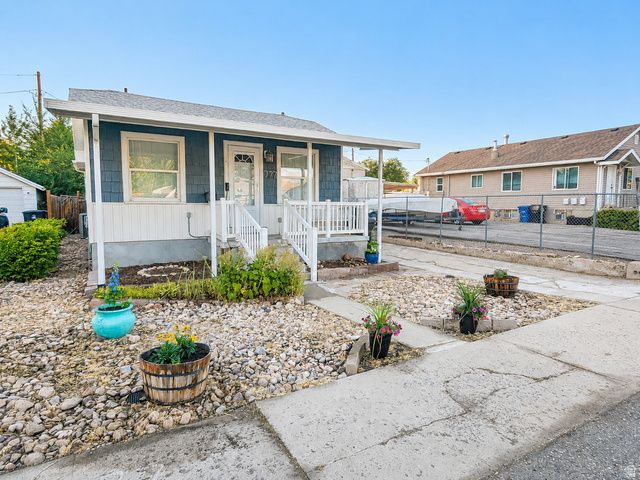 777 E JEPSON AVE, Millcreek, UT 84106