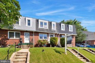 5643 WHITBY RD, Baltimore, MD 21206