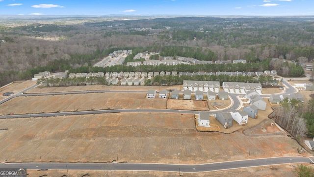 3018 Manor Hill Place, Union City, GA 30291