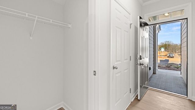 3018 Manor Hill Place, Union City, GA 30291
