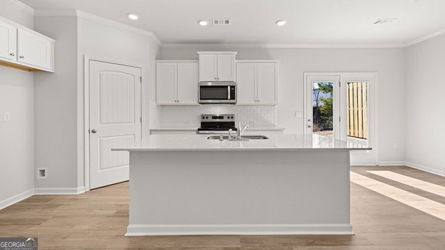 3018 Manor Hill Place, Union City, GA 30291