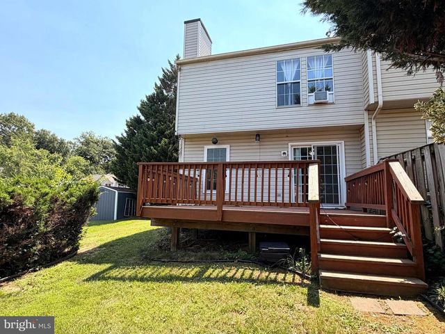 5310 CASTLESTONE DR, Baltimore, MD 21237