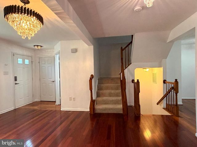 5310 CASTLESTONE DR, Baltimore, MD 21237