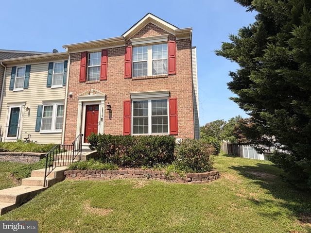 5310 CASTLESTONE DR, Baltimore, MD 21237
