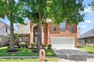 538 Jays Lane, Stafford, TX 77477