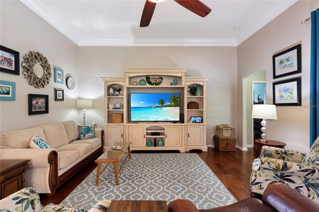 21314 MARSH HAWK DRIVE, Land O Lakes, FL 34638