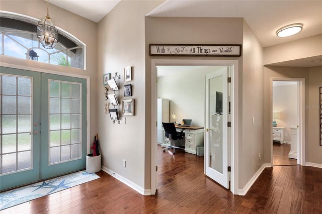 21314 MARSH HAWK DRIVE, Land O Lakes, FL 34638