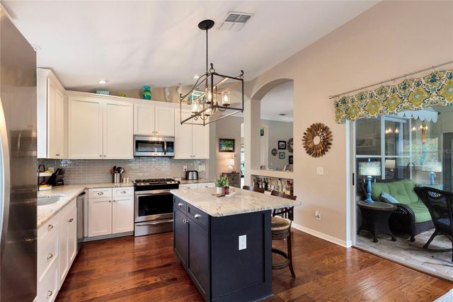 21314 MARSH HAWK DRIVE, Land O Lakes, FL 34638