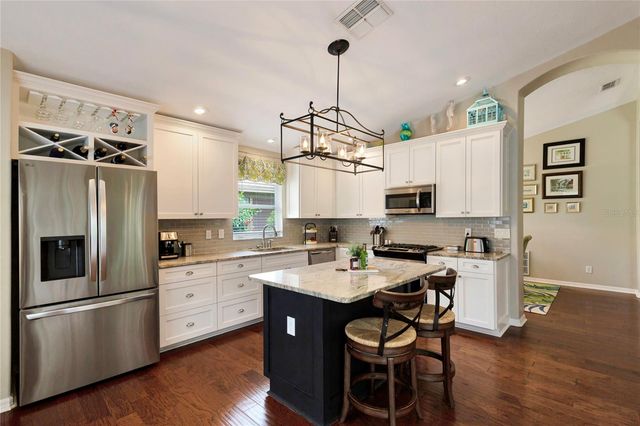 21314 MARSH HAWK DRIVE, Land O Lakes, FL 34638