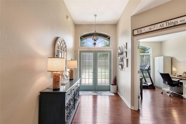 21314 MARSH HAWK DRIVE, Land O Lakes, FL 34638