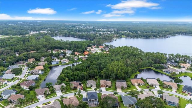 21314 MARSH HAWK DRIVE, Land O Lakes, FL 34638