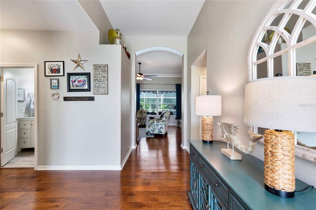 Image 18 of property listing at 21314 MARSH HAWK DRIVE, Land O Lakes, FL 34638