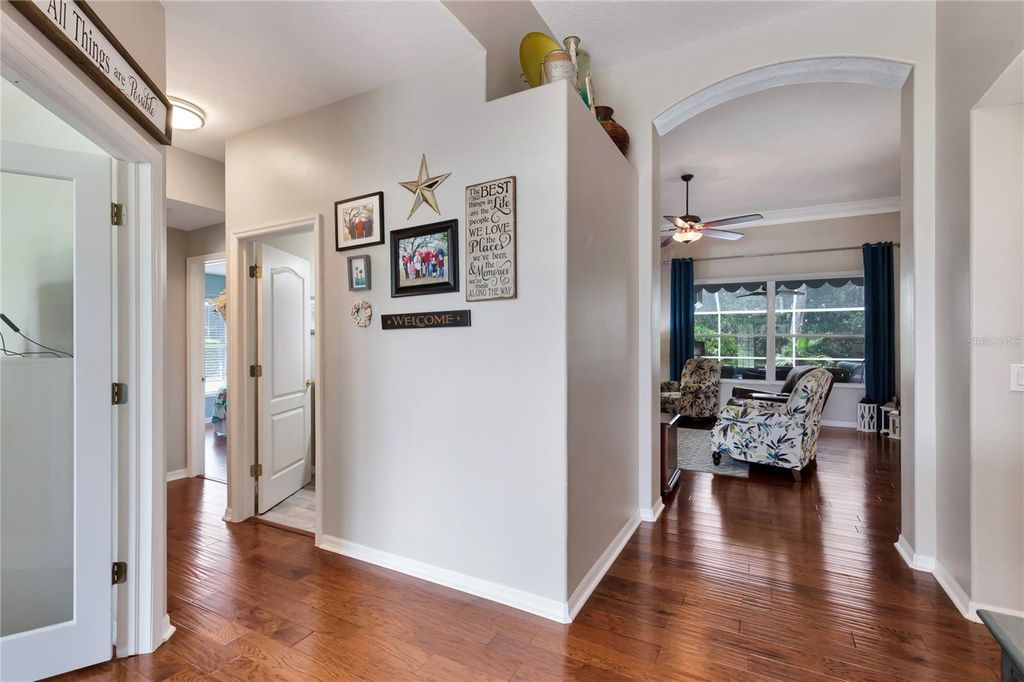 Image 19 of property listing at 21314 MARSH HAWK DRIVE, Land O Lakes, FL 34638