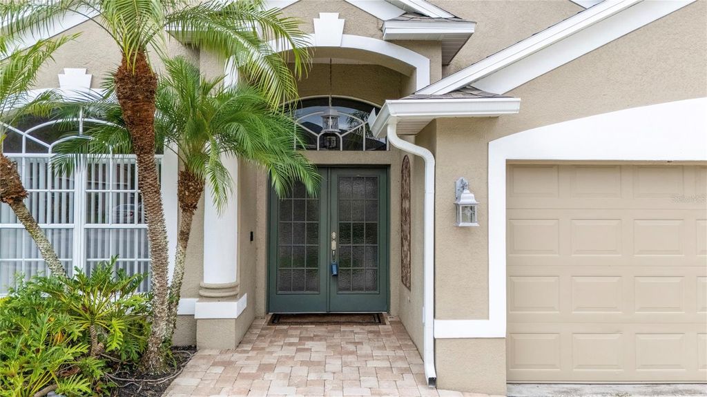 Image 3 of property listing at 21314 MARSH HAWK DRIVE, Land O Lakes, FL 34638