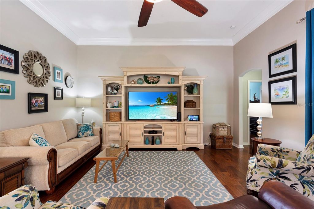 Image 21 of property listing at 21314 MARSH HAWK DRIVE, Land O Lakes, FL 34638