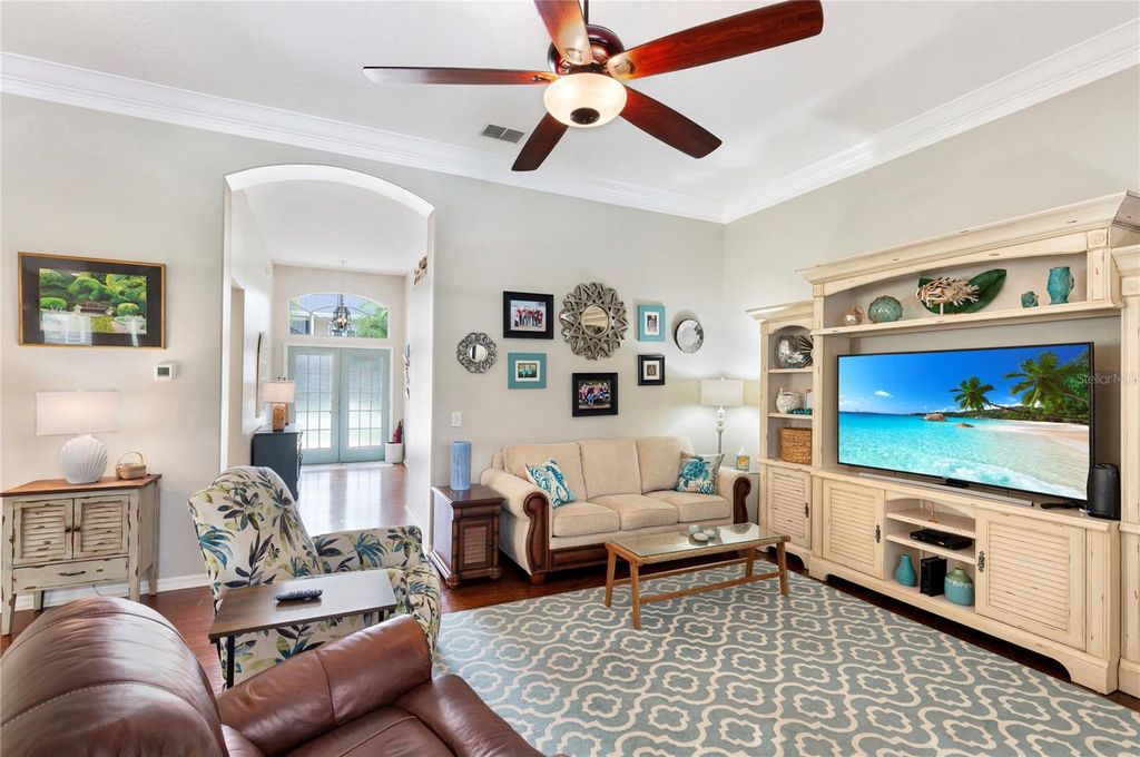 Image 22 of property listing at 21314 MARSH HAWK DRIVE, Land O Lakes, FL 34638