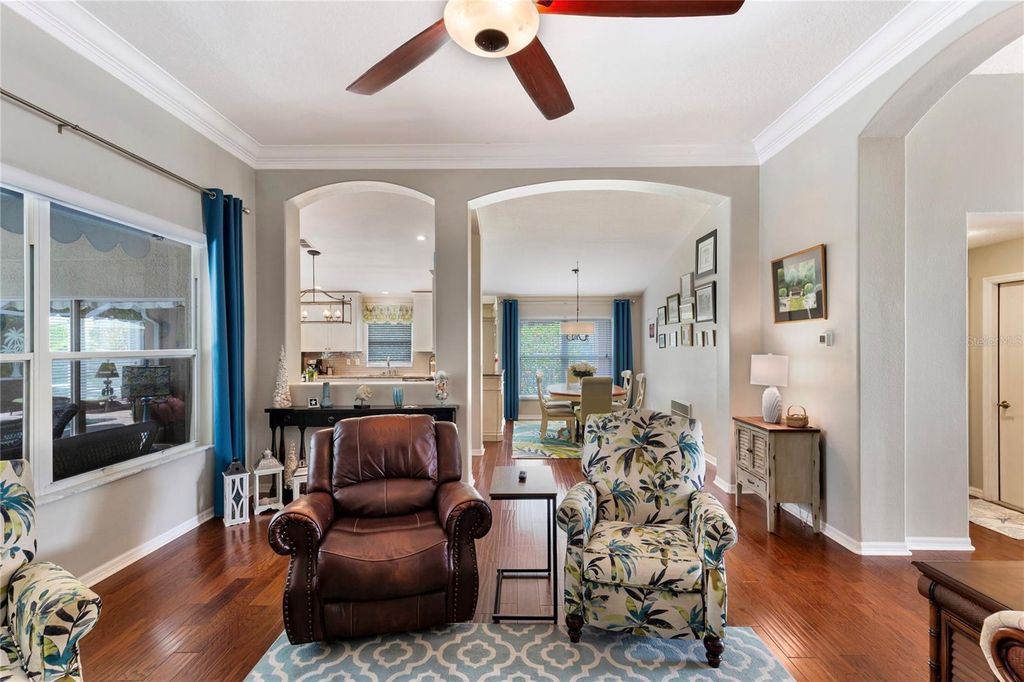 Image 24 of property listing at 21314 MARSH HAWK DRIVE, Land O Lakes, FL 34638