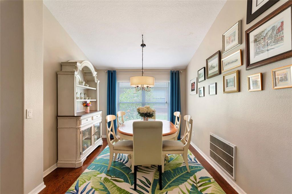 Image 25 of property listing at 21314 MARSH HAWK DRIVE, Land O Lakes, FL 34638