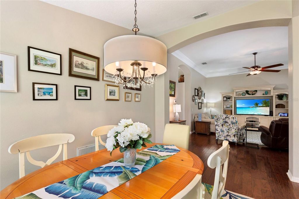 Image 26 of property listing at 21314 MARSH HAWK DRIVE, Land O Lakes, FL 34638