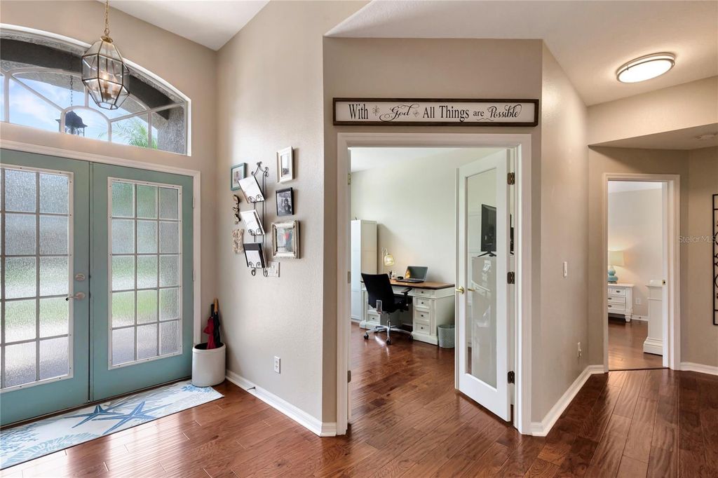 Image 4 of property listing at 21314 MARSH HAWK DRIVE, Land O Lakes, FL 34638