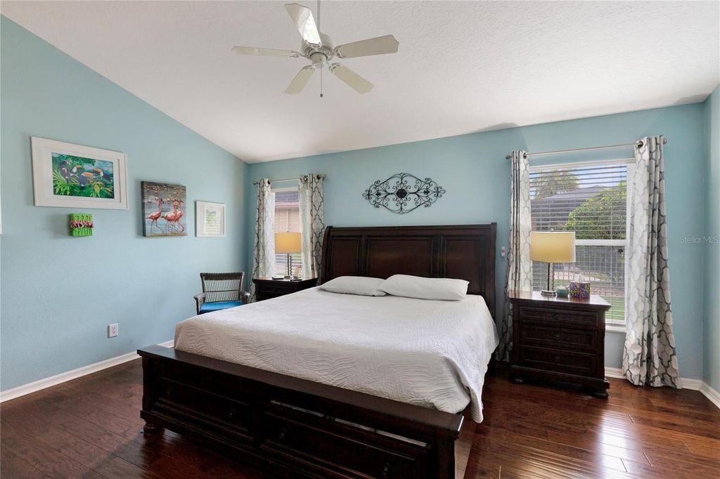 Image 31 of property listing at 21314 MARSH HAWK DRIVE, Land O Lakes, FL 34638